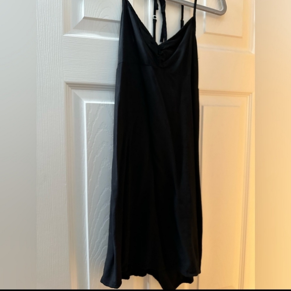 Black Wild& Fable Dress Small